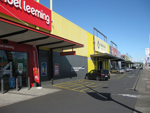 Papakura