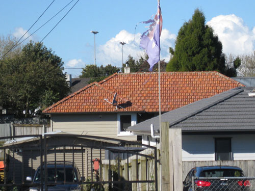 Papakura